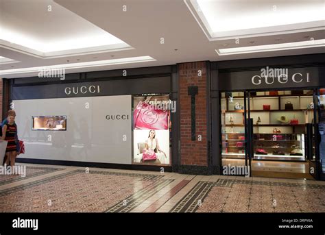 gucci cape town waterfront.